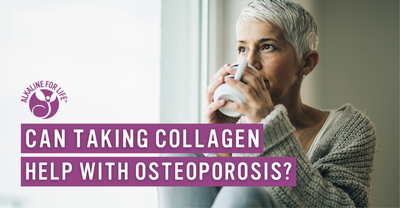 Should I Take Collagen for Osteoporosis?