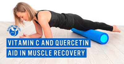 Vitamin C and Quercetin in Muscle Recovery
