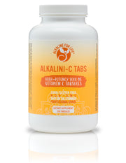 [NEW!] Alkalini-C Tabs On Sale In April!