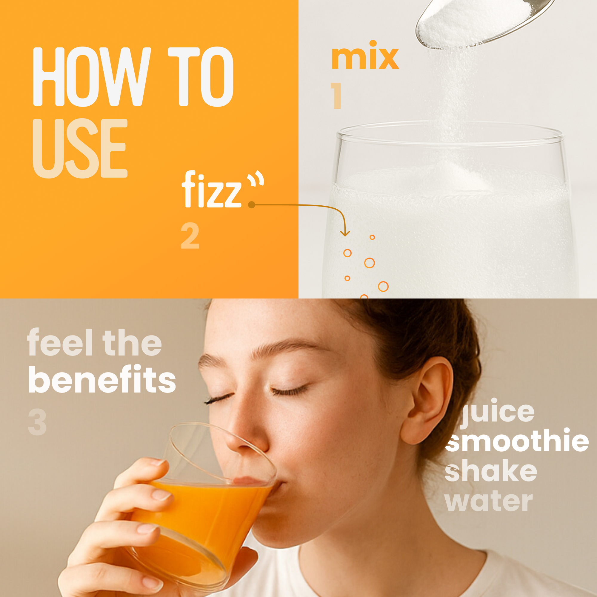 Alkalini-C (Ascorbate Vitamin C Powder)