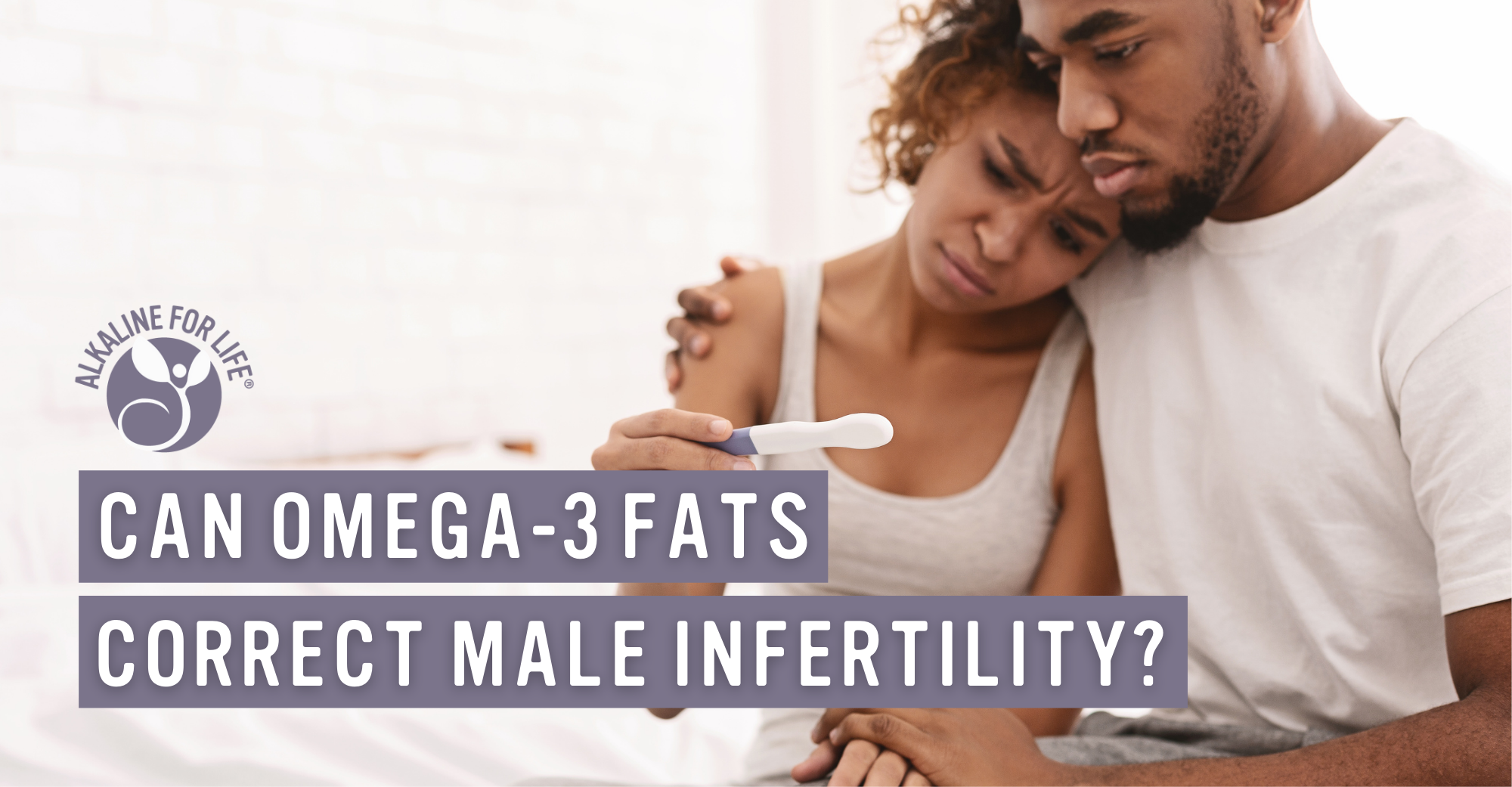 Omega 3 and Male Fertility