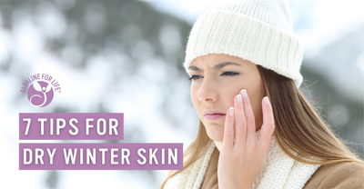 7 Winter Skin Care Tips