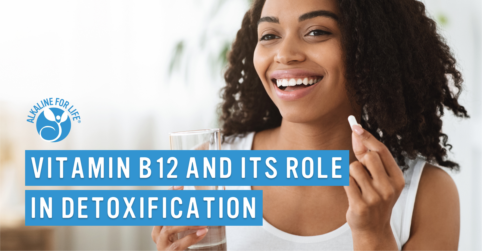 Vitamin B12 and detoxification