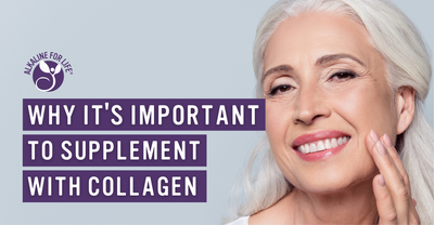 Collagen: Basics and Benefits for Hair, Skin, Nails, Joints &  Bone