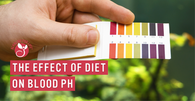 Understanding the Impact of Diet on Blood pH