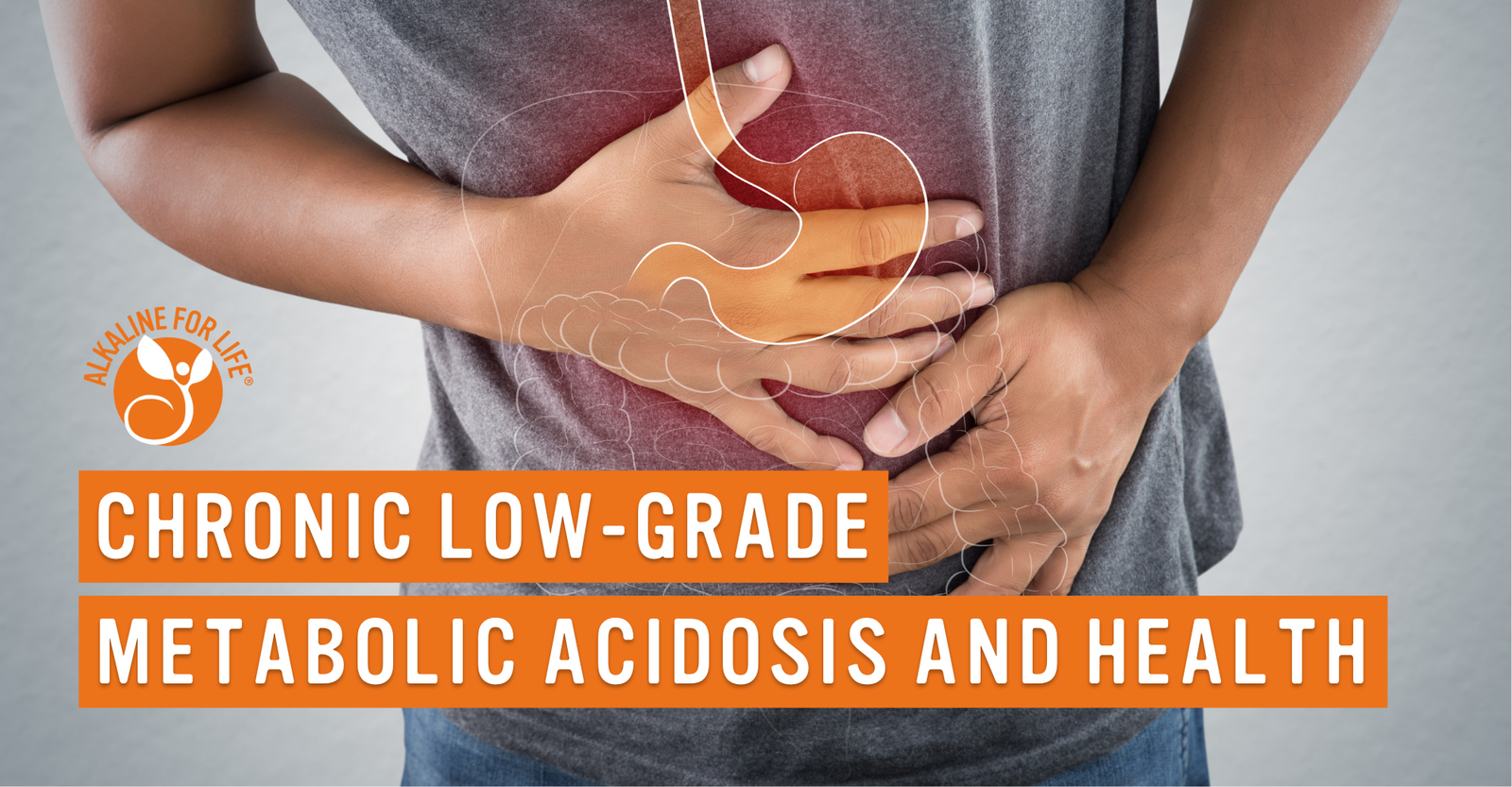 Metabolic acidosis