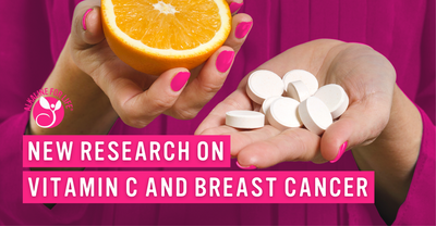 Vitamin C Supplementation & Breast Cancer