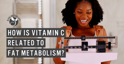 Is Vitamin C the Missing Link for Weight Loss?