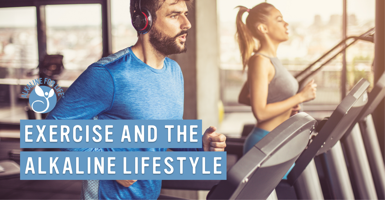 Exercise and the alkaline diet