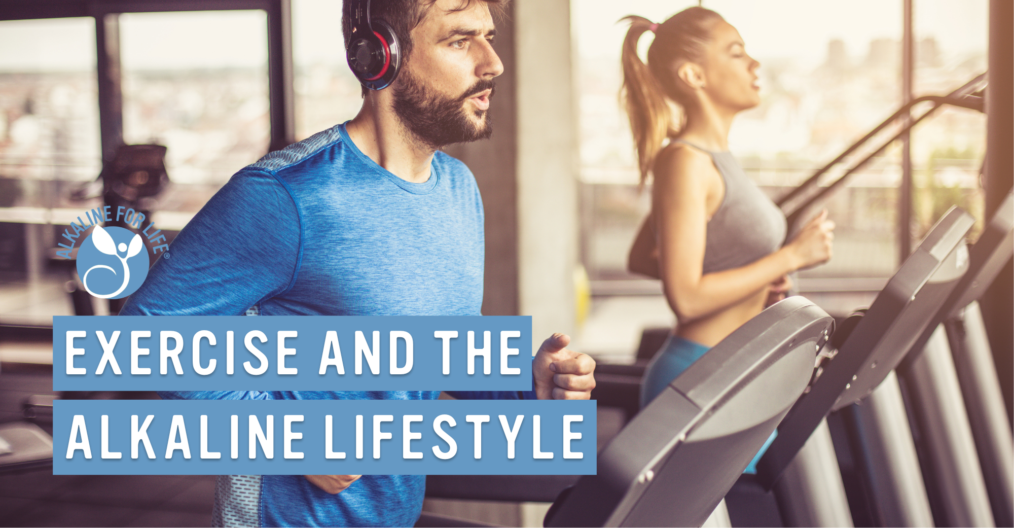 Exercise and the alkaline diet
