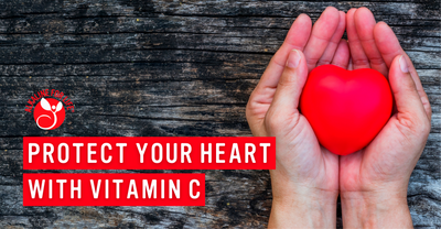 How Can Vitamin C Help Combat Heart Disease?