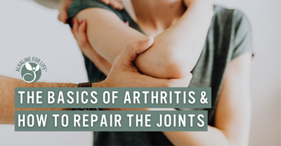Unhappy and Happy Joints: The Basics