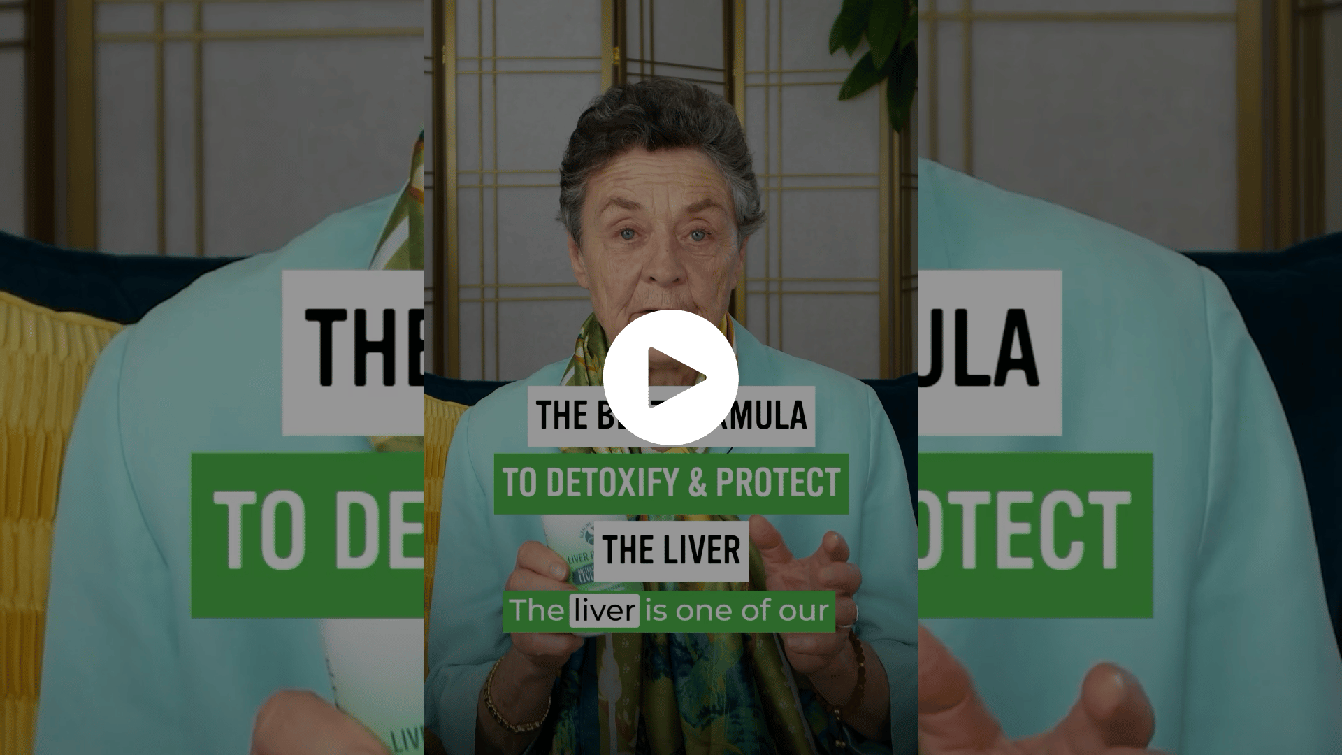 Liver Protect: Science-Backed Support for Your Body’s Detox Powerhouse