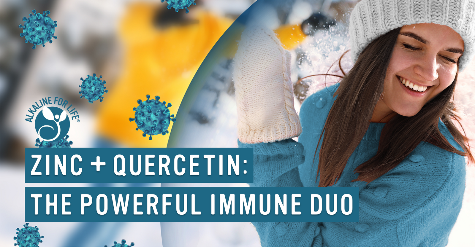 Two step antiviral protocol