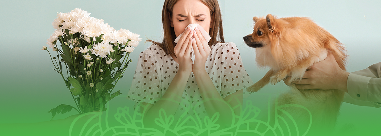 Allergy Support