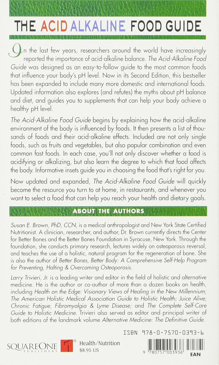 Alkaline for Life pH Balance Starter Kit