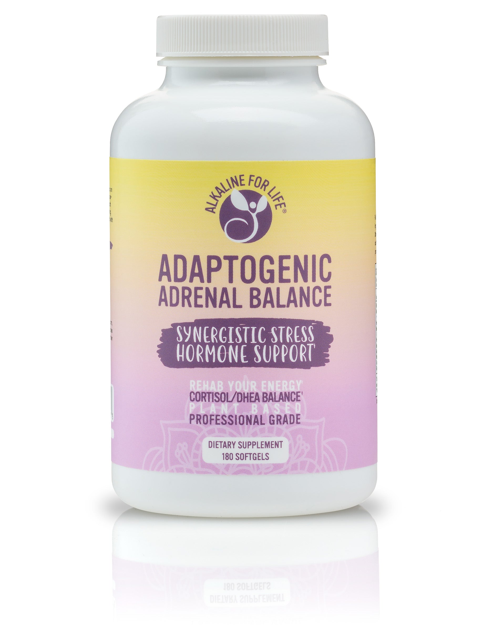 Adaptogenic Adrenal Balance