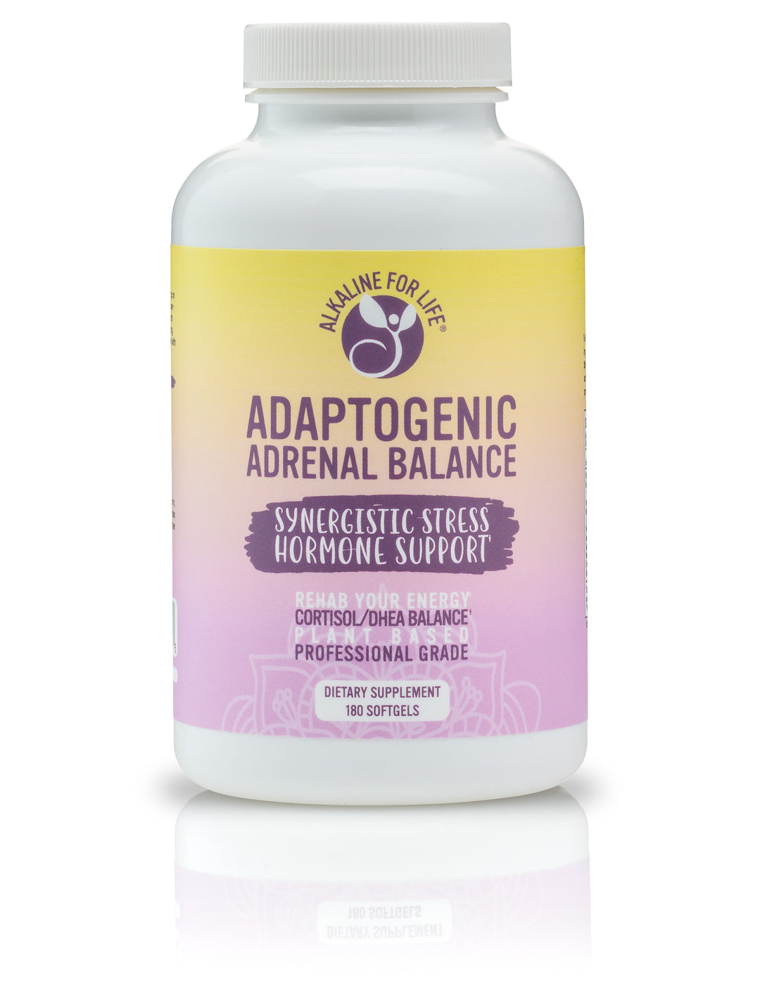Adaptogenic Adrenal Balance