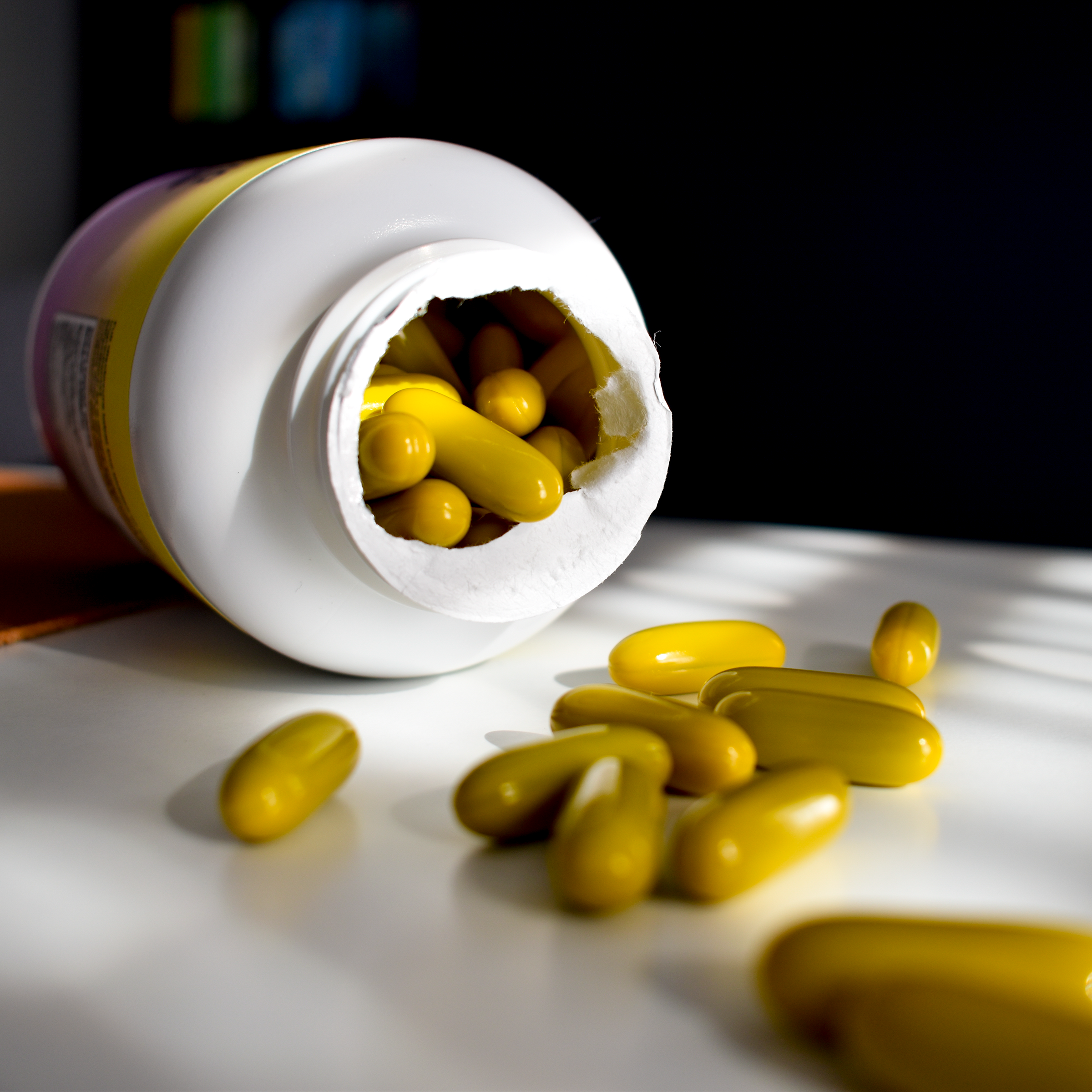 Adaptogenic Adrenal Balance