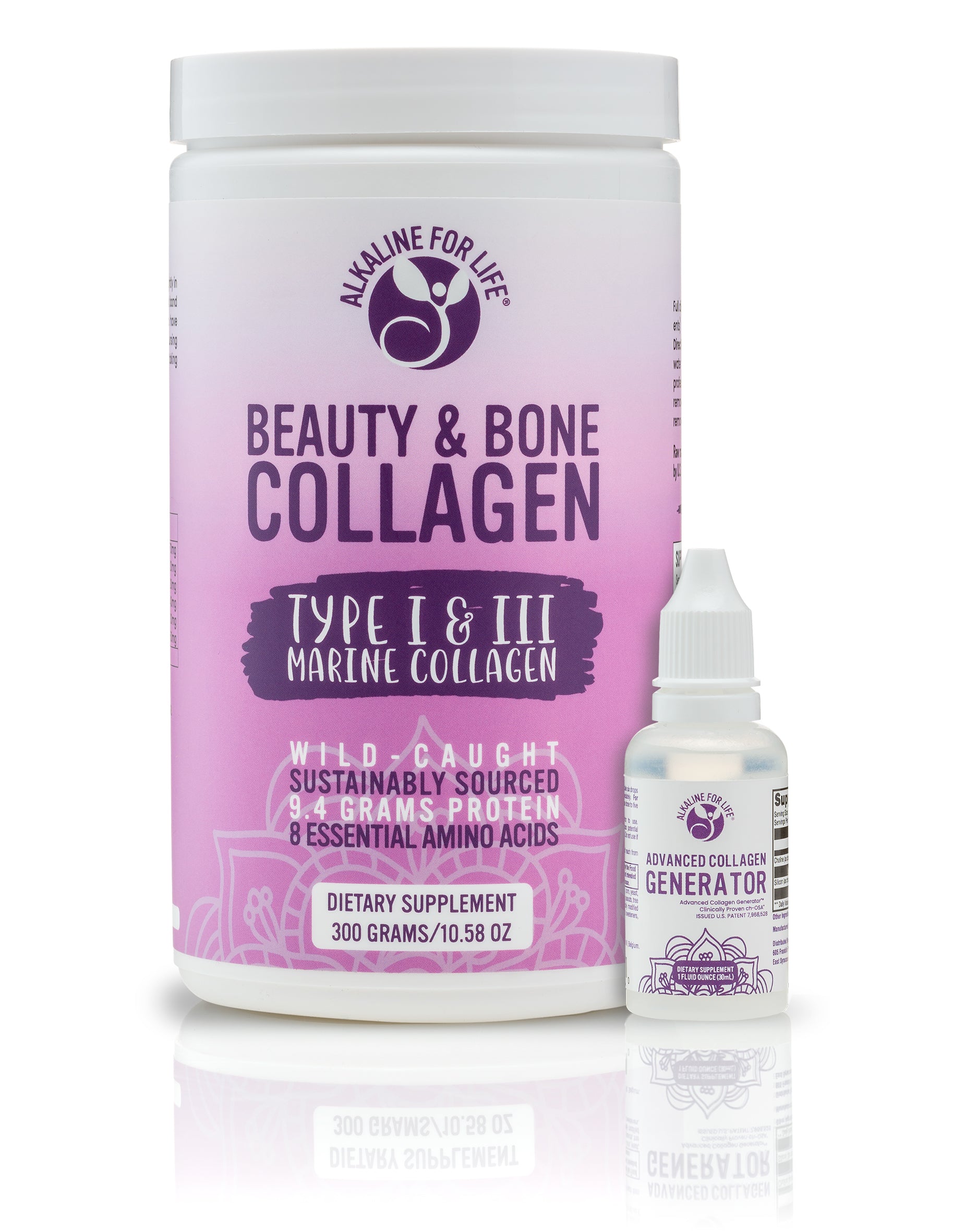 Advanced Collagen System