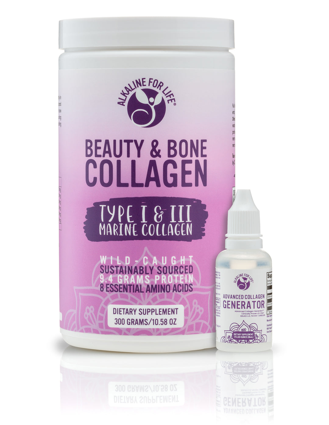 Advanced Collagen System
