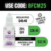 Advanced Collagen Generator