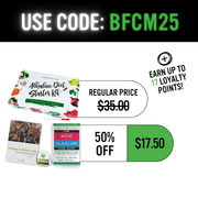 Alkaline for Life pH Balance Starter Kit
