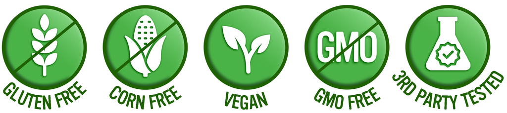 Alkaline for Life - Alkalini-C - Product Features