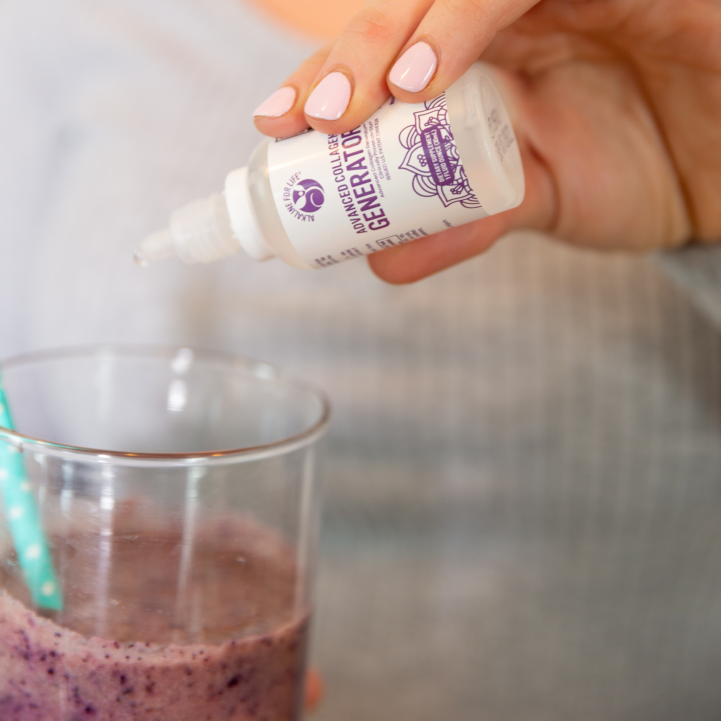 Advanced Collagen System