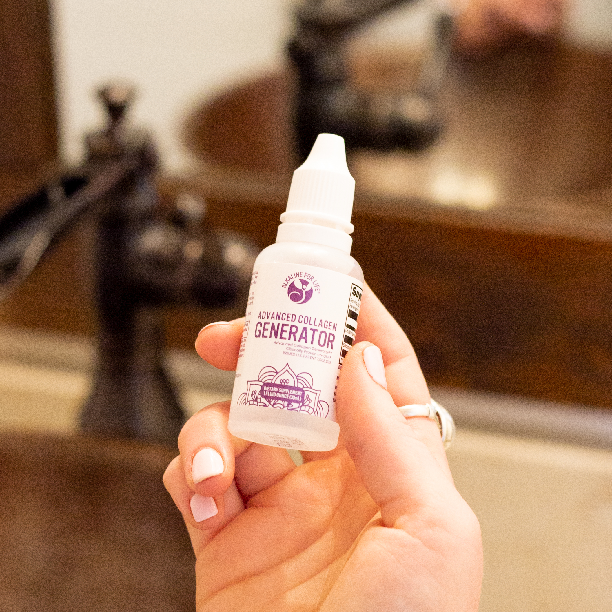 Advanced Collagen System