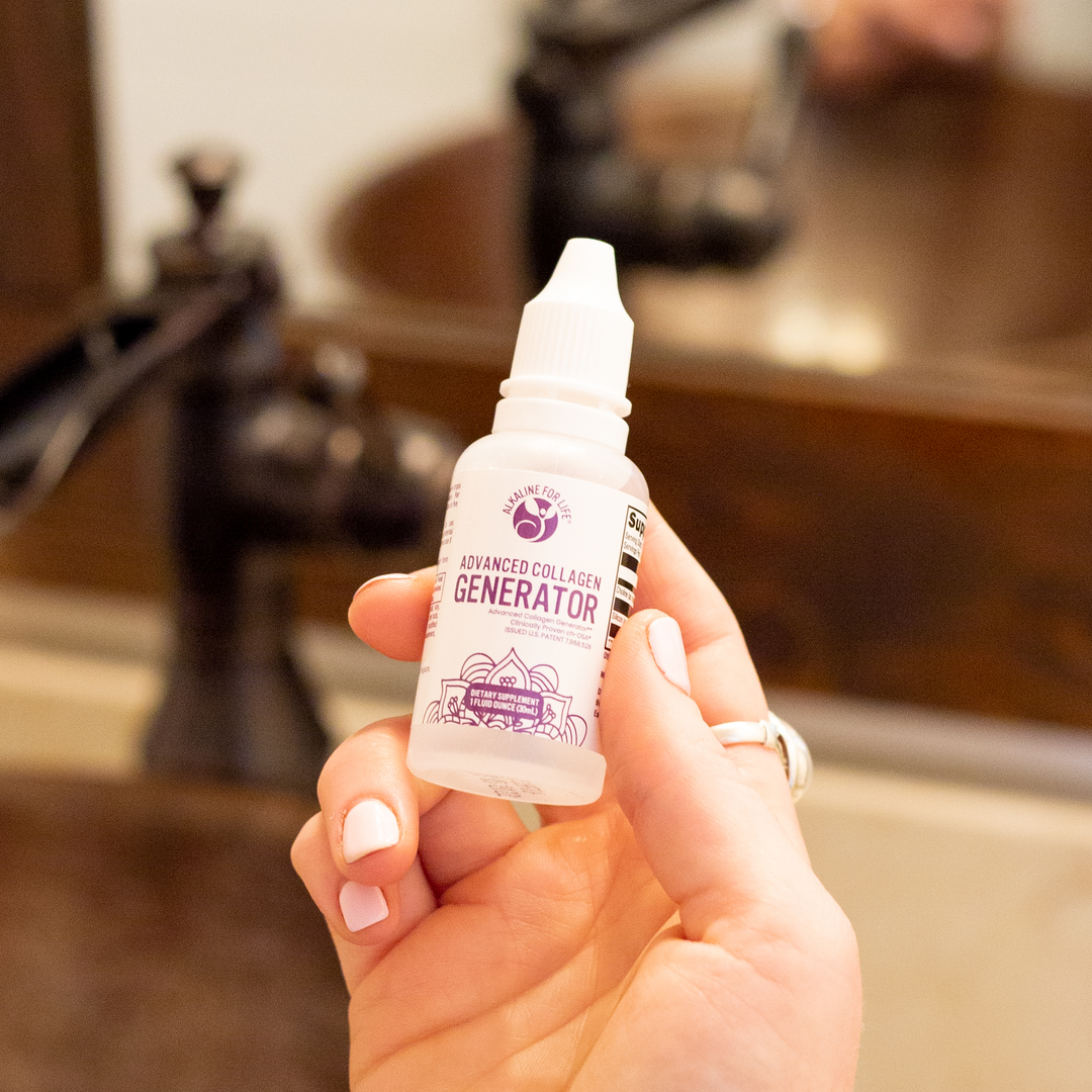 Advanced Collagen System