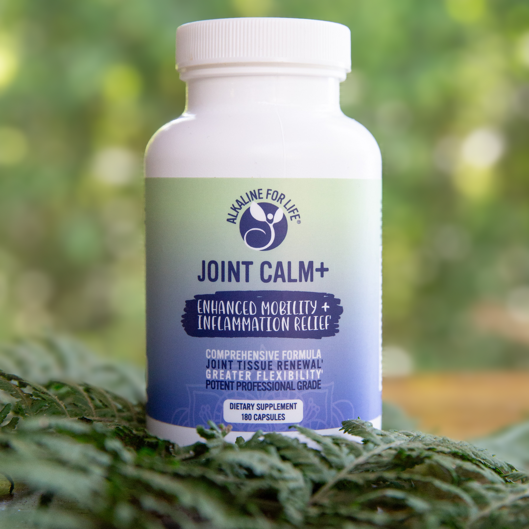 Joint Calm+