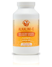 Alkalini-C (Ascorbate Vitamin C Powder)