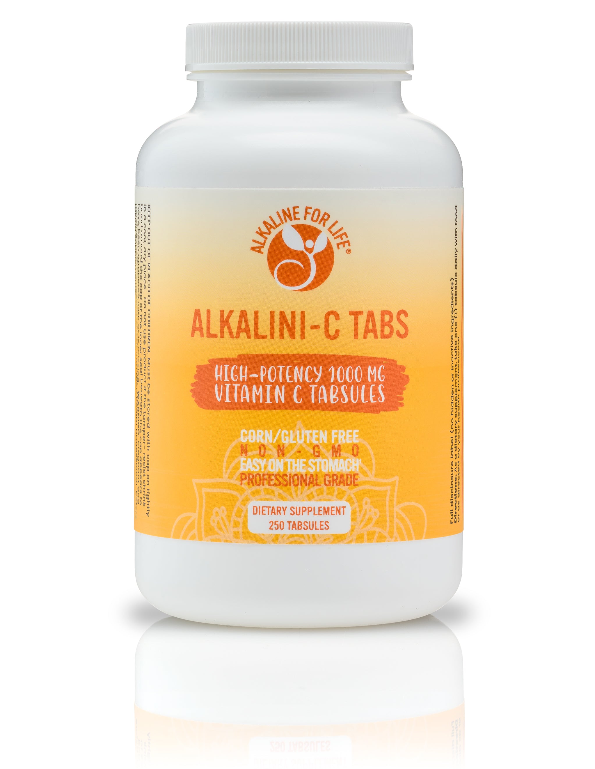 Alkalini-C Tabs