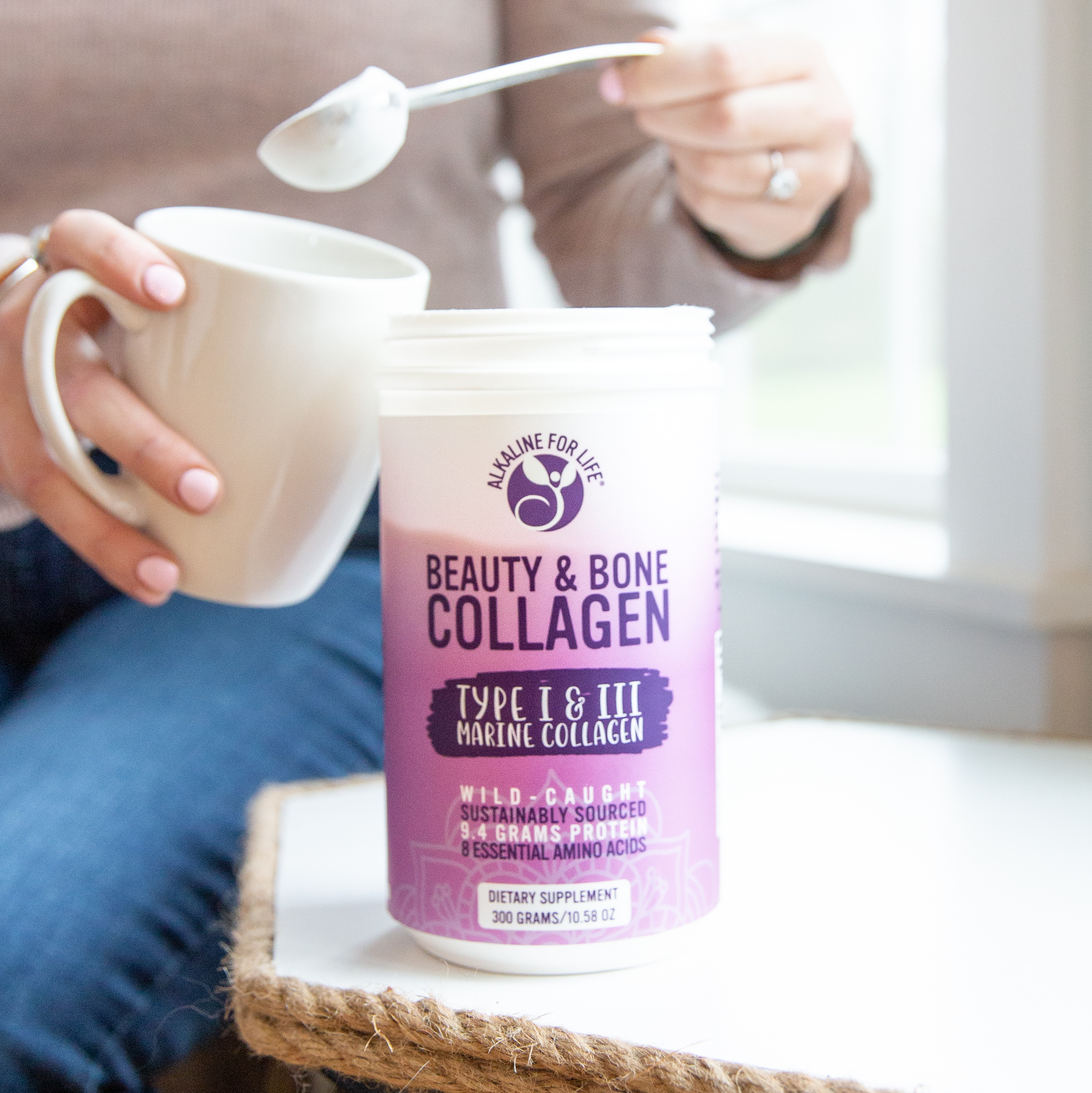 Advanced Collagen System