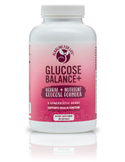 [New!] Glucose Balance+