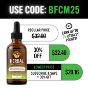 Herbal Digest Drops