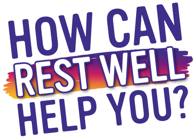 Rest Well (L-Tryptophan Sleep Support) – Alkaline for Life