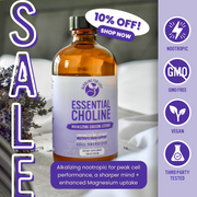 Essential Choline