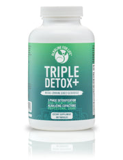 [NEW!] Triple Detox+