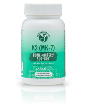 K2 (MK-7) Vitamin K