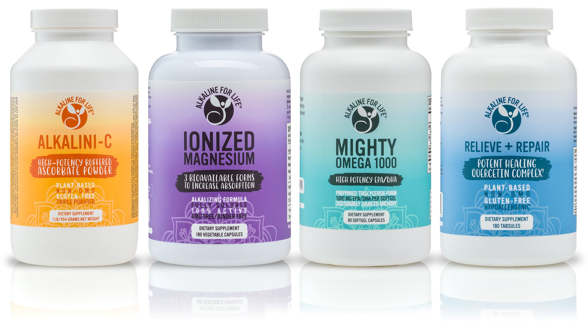 Advanced Gout Recovery Protocol