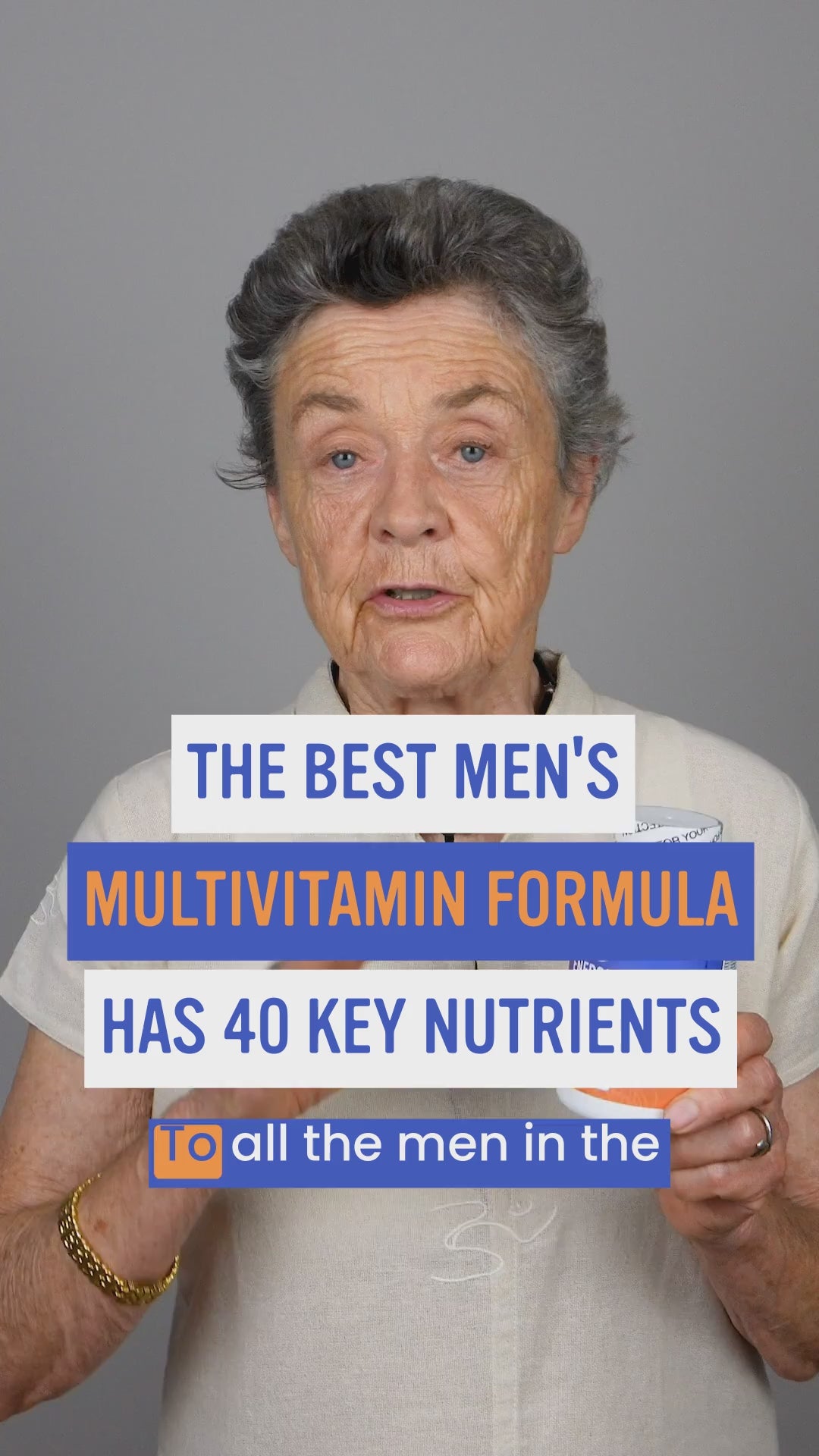 (9x16) [LANDING PAGE] - Energized Multi Men's Product Benefit Video.mp4__PID:71743df0-5a3b-4f06-b702-34da62ec0552