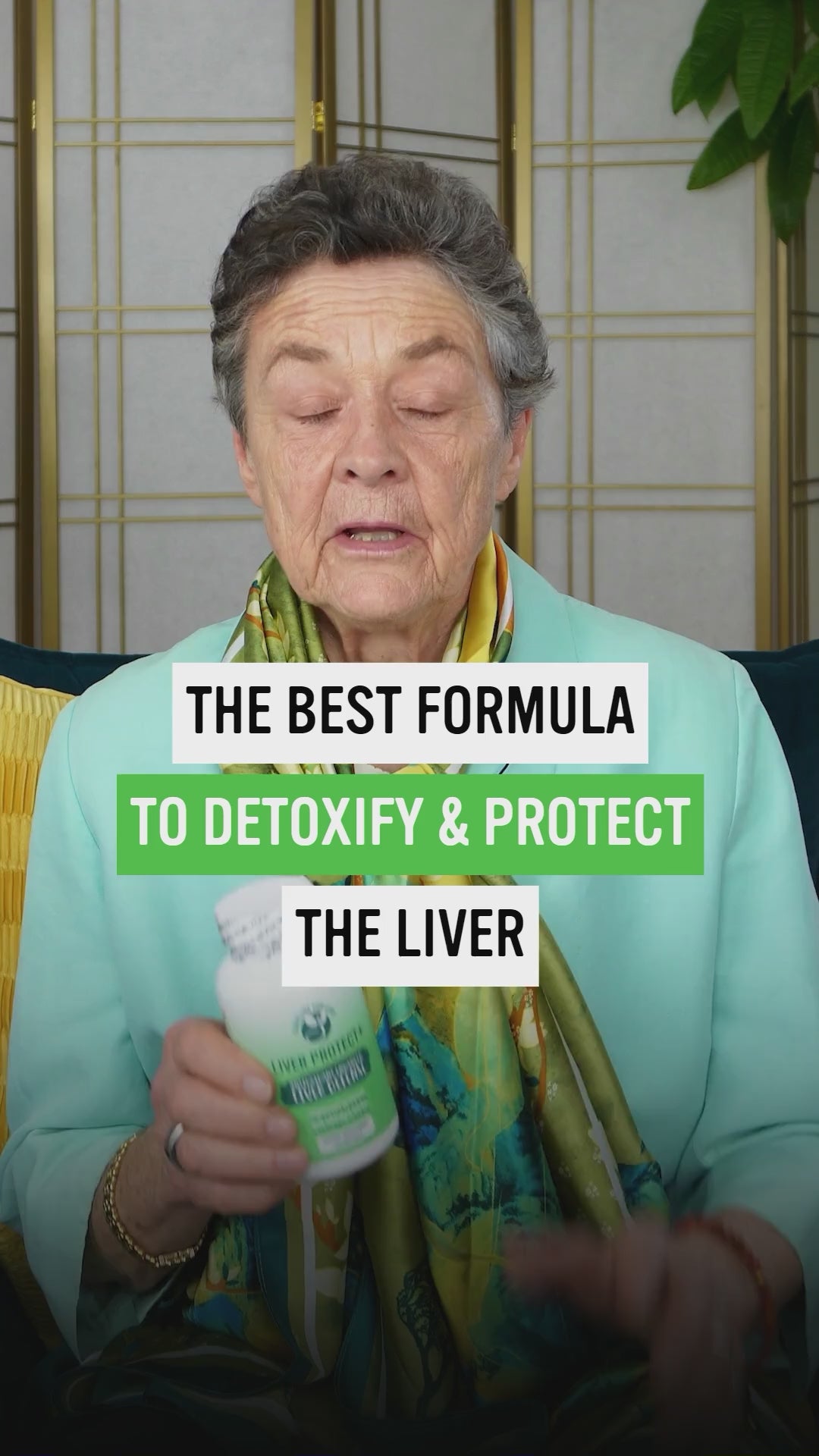 Liver Protect+ with Vitamin D3