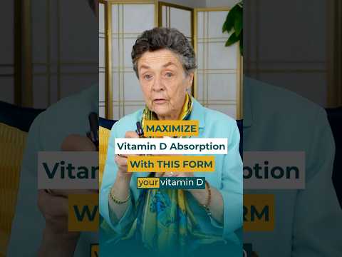 Cellular Vitamin D3 Drops+