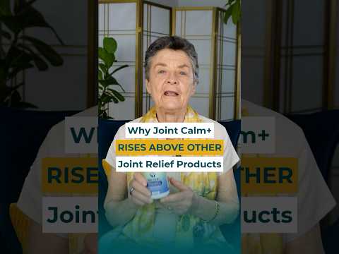 Joint Calm+