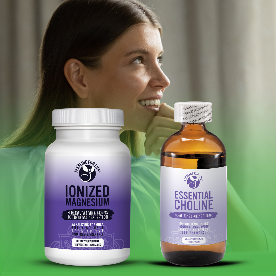 Enhanced Magnesium Bundle