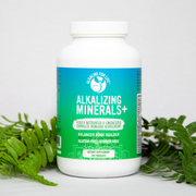 Alkalizing Minerals+ (Daily Multi-Mineral)