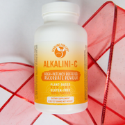 Alkalini-C (Ascorbate Vitamin C Powder)