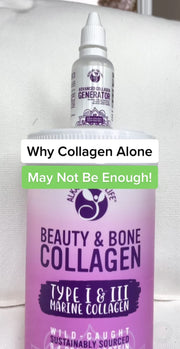 Advanced Collagen System